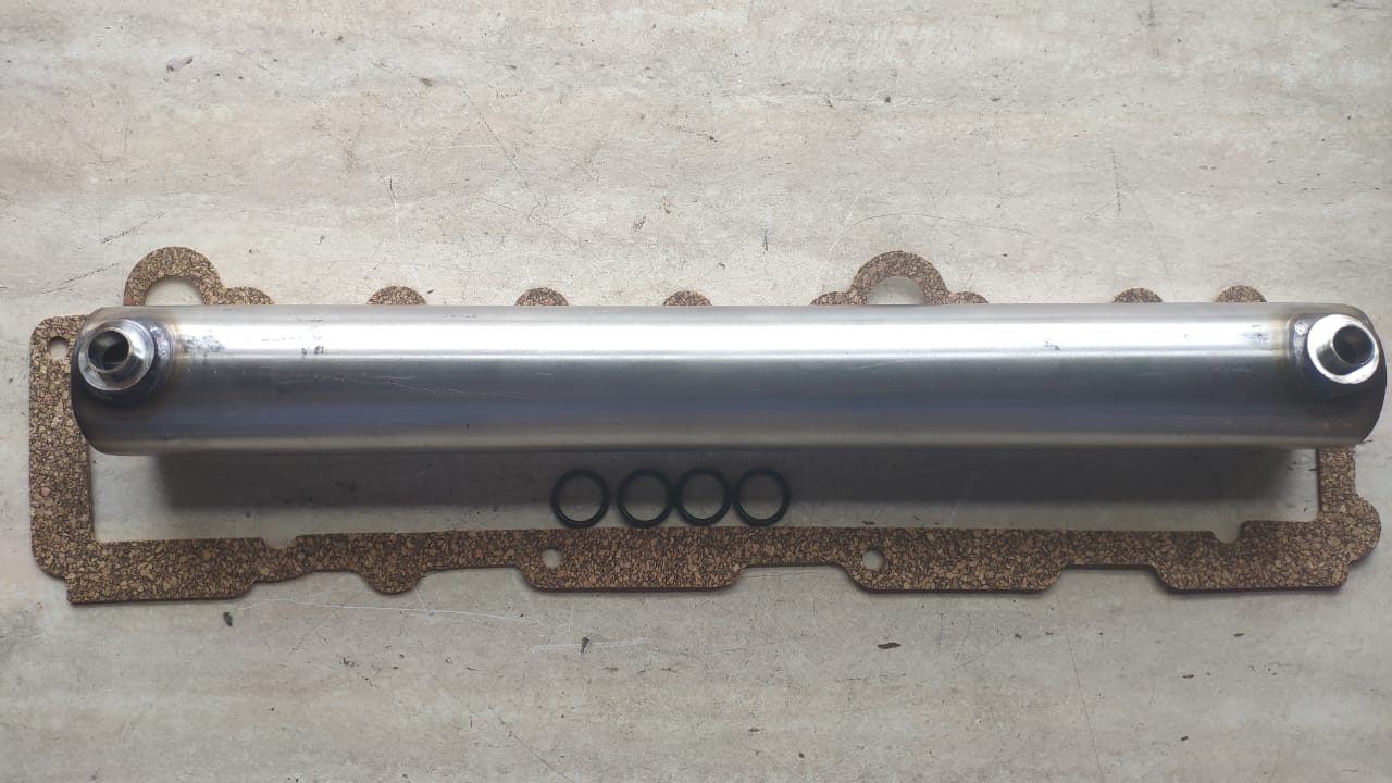 Сердцевина теплообменника Д-260