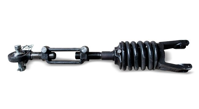 Тяга верхняя навески Т-150