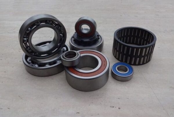 5d2c225abe9211e593700015af648810_337eef78571911ebb32618c04d3647f9 Подшипник (6305-2RS - 25х62х17 (шар.рад.од.ряд.закр.с двух.стор.) (Craft) — изображение 1