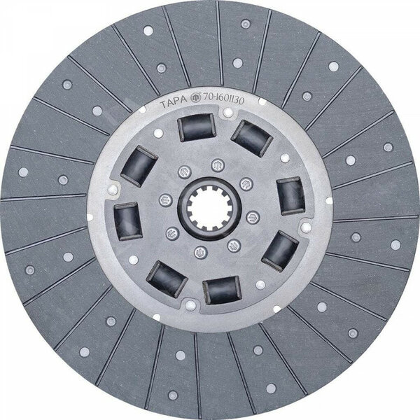 Диски сцепления МТЗ
