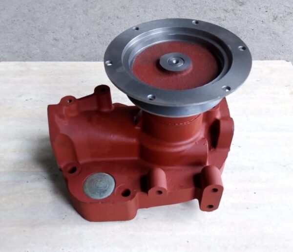 Насос водяной Д-260, МТЗ-1221/1523 (Spile) — изображение 2