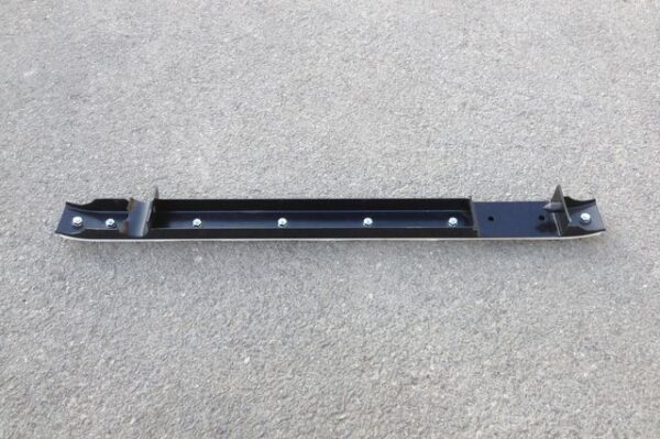 981a401d124711e6a045001e8cd0c19e_b4b8d537571911ebb32618c04d3647f9 Направляющая транспортера н/кам. с накладкой (Россия) — изображение 1