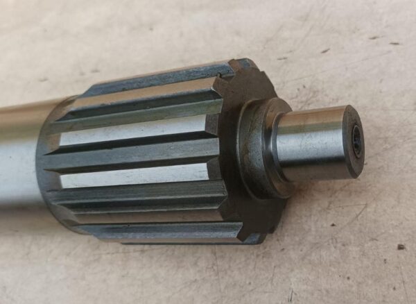 Вал сцепления Д-260 "Нива-Эффект" (L=390 мм.) (ММЗ) — изображение 2