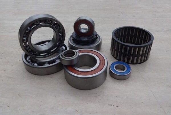 edd2475ecabc11e79a6d001e8cd0c19e_2f7d96e2a35a11ebb32e18c04d3647f9 Подшипник (32217 - 85х150х38,5 - рол. радиал.-упор., конич.,од.ряд.) (Craft) — изображение 1