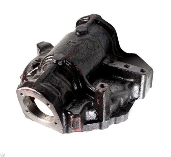 f7dfe2fdd29f11e5b3f5001e8cd0c19e_39236da6571a11ebb32618c04d3647f9 Корпус редуктора правый, МТЗ-82 (аналог) — изображение 1