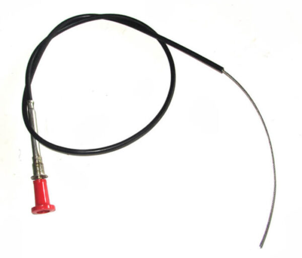 f7dfe30fd29f11e5b3f5001e8cd0c19e_39236daf571a11ebb32618c04d3647f9 Трос остановки двигателя Д-240, МТЗ, L=1135 мм. (Беларусь) — изображение 1