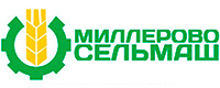 Миллеровосельмаш Миллеровосельмаш