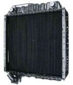 Радиатор водяной Т-150, НИВА (БМЗ)