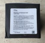 Указатель температуры механический, 40-120 град., с датчиком, L=1,8м. (Россия)