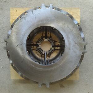 Корзина сцепления Т-150, ЯМЗ-236 (на два диска) (Россия)