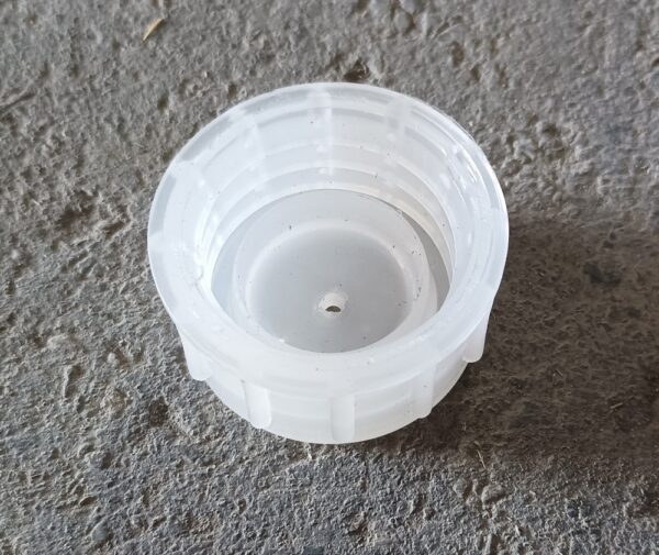 80П-1311011 Пробка бака расширительного, МТЗ (Беларусь) — изображение 1