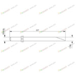 БЗТ 1.0.00.005-03