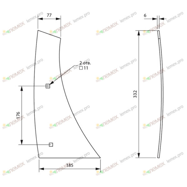 ПЛЕ-21.401 ПЛЕ-21.401
