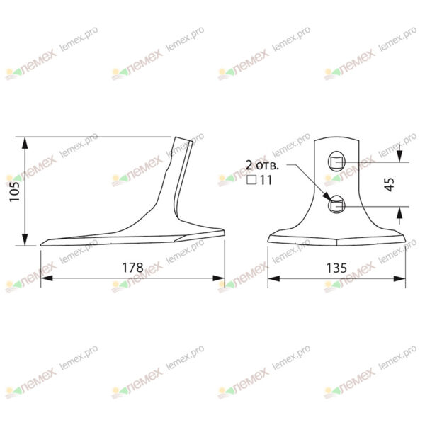 10-089-007 (135 мм)