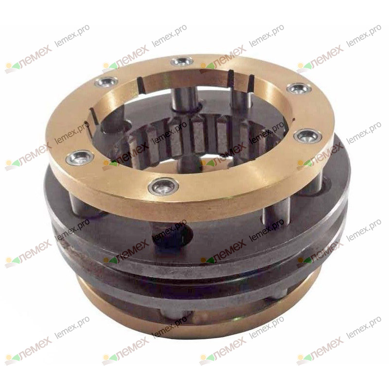 Синхронизатор КПП МТЗ-1221/1523 (Spile) - ООО Лемех