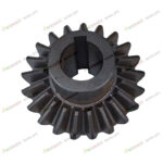nさま Шестерня коническая (Z=21, d=25 мм) редуктора большая (5-178