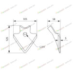 ART 120 СМ-12х4,5