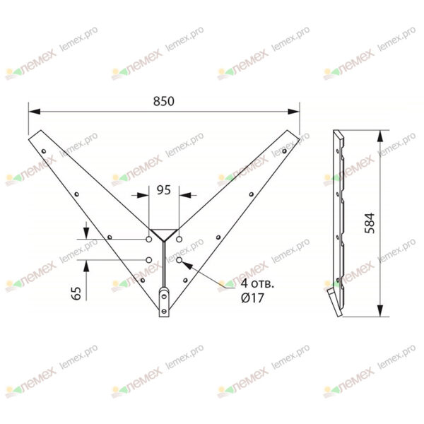 КША 07.070 КША 07.070