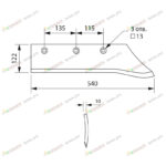 ПЛЖ РЗЗ.П.730