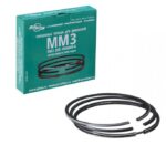 Комплект поршневых колец Д-260 (КМЗ)