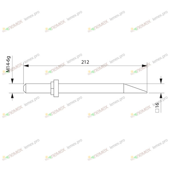 БЗТ 1.0.00.005-01