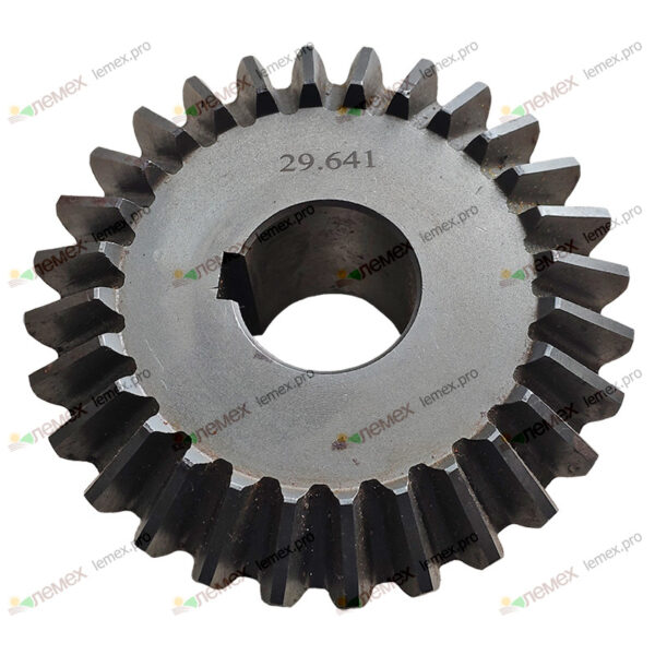 КРН 29.641 КРН 29.641