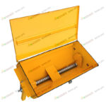 Секция туковая (металл) МС-8 (Миллеровосельмаш) — изображение 2