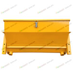 Секция туковая (металл) МС-8 (Миллеровосельмаш) — изображение 3