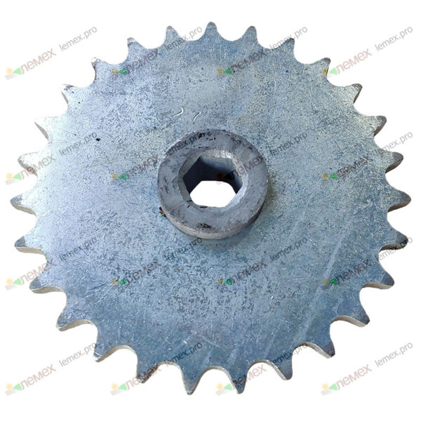 МС 30.07.00.000А-03