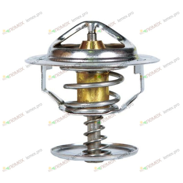 ТС-107-1306100-02 Термостат (70*C) МТЗ, ЗиЛ, ГАЗ, КамАЗ (Россия) — изображение 1