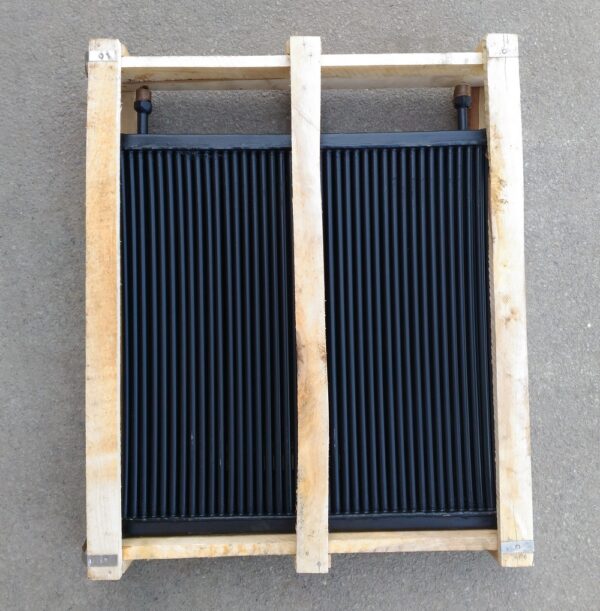 30180485d2a111e5b3f5001e8cd0c19e_754fef50571a11ebb32618c04d3647f9-1 Радиатор масляный НИВА (Россия)