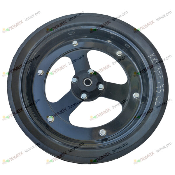 ККГ395.75СС ККГ395.75СС