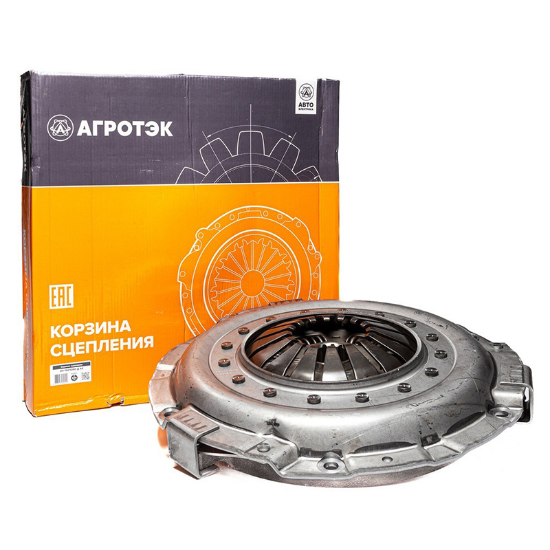 Корзина лепестковая