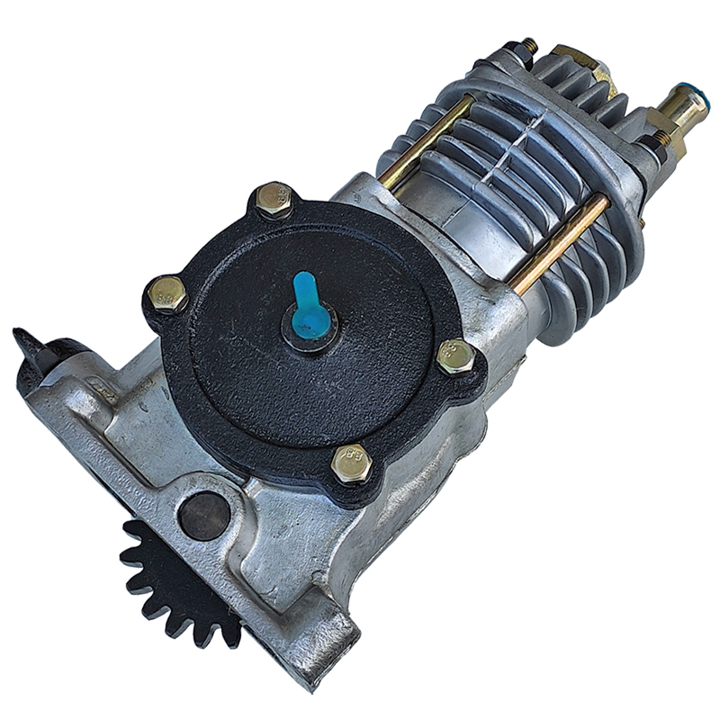 Пневмокомпрессор SPILE