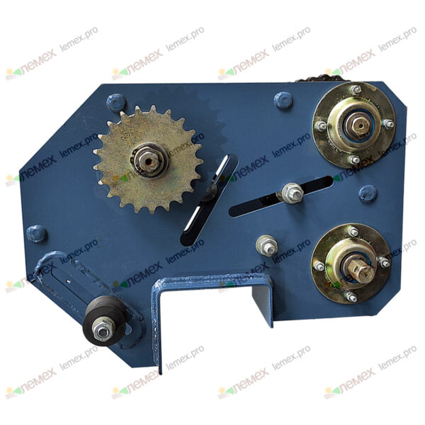 МС 30.00.00.000 В