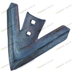 Лапа (265 мм, толщ. 6 мм) на ПК Great Plains, John Deere, Salford (N15027 F10)