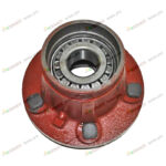 Ступица колеса переднего в сборе МТЗ