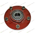 Ступица колеса переднего в сборе МТЗ