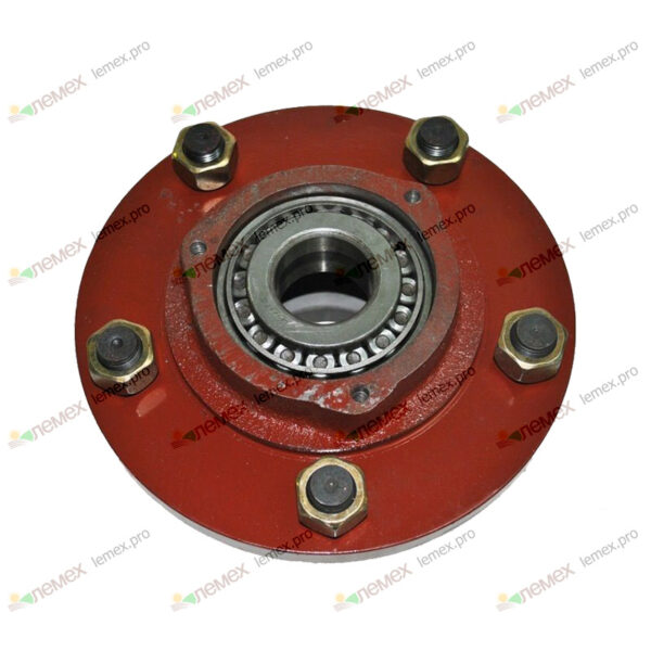 Ступица колеса переднего в сборе МТЗ