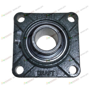 Подшипник в корпусе катка прикатывающего