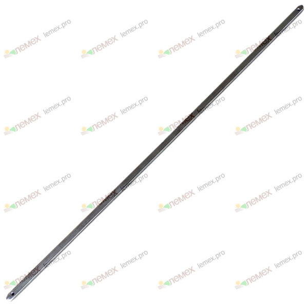 МС 00.00.00.608А-01 Вал (L=1050 мм)