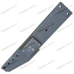 Стойка плужного корпуса (сварная, крепление на 3 болта)