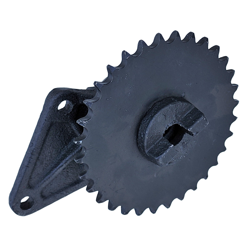 Запчасти к сеялке СЗ