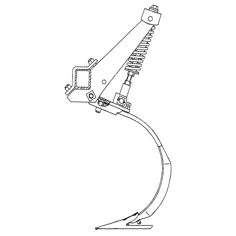 культиватор КПК (подгруппа)