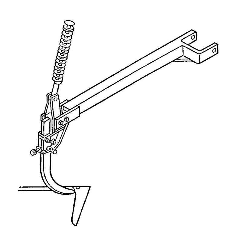 культиватор КПС (подгруппа)