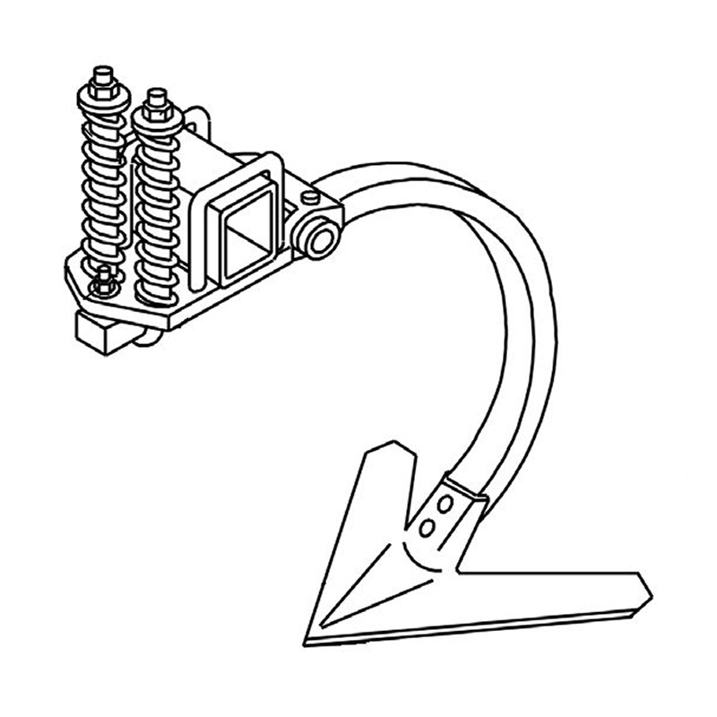 культиватор КПЭ (подгруппа)