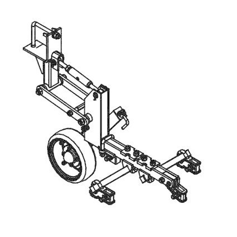 культиватор КРН (подгруппа)