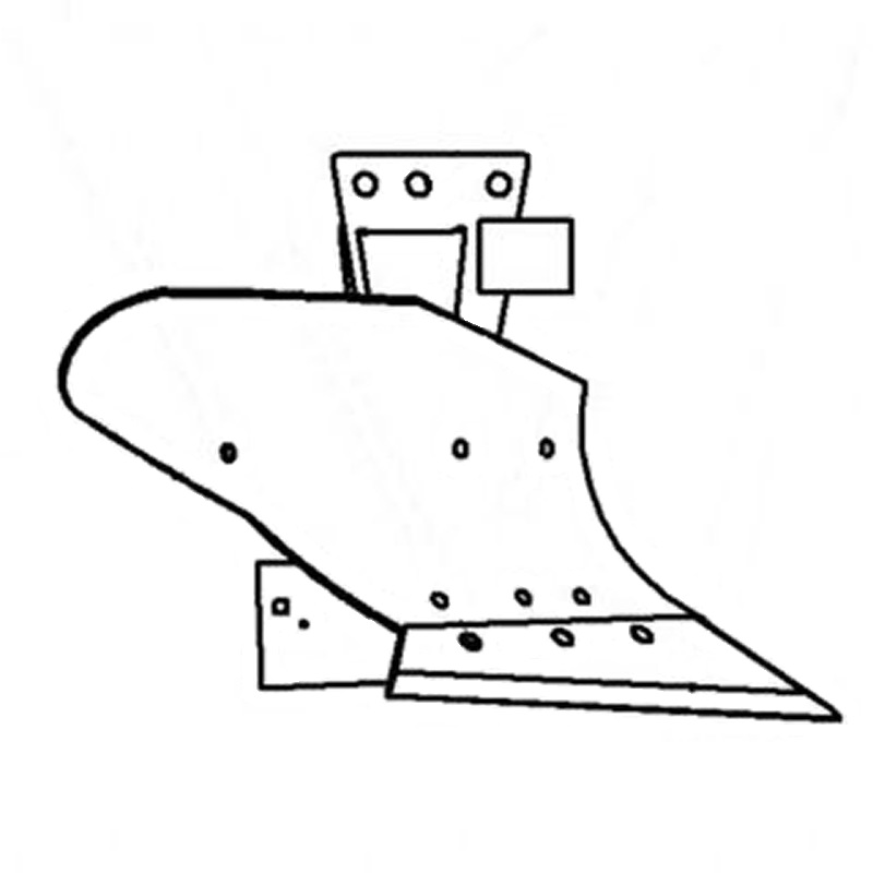 плуги ПЛН (подгруппа)