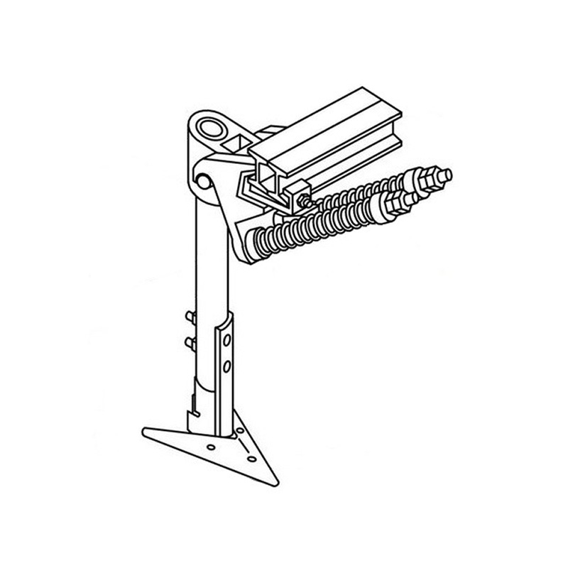 сеялка СКП, СЗС (подгруппа)