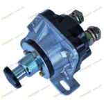 Выключатель массы 2-х конт. МТЗ-80/82, 8хх, 9хх, 1021, 1025, 12/24V 50А